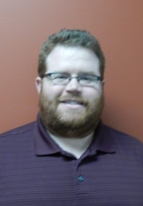 Photo Patrick R. Fitzsimons, CPA, CFE, CGFM
