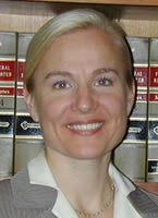 Photo Laura Dunek