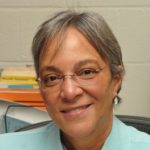 Photo of Anny Morrobel-Sosa