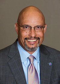 Photo of Dennis J. Shields