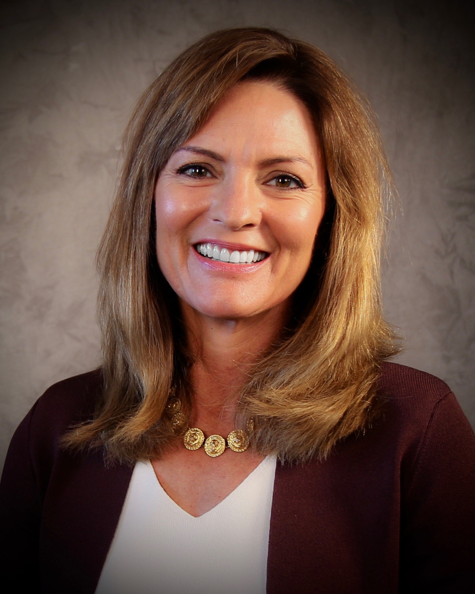 Photo of UW-Superior Chancellor Renee Wachter