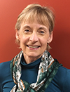 Photo Jean Bink-McGrath, CIA, CGAP, CRMA