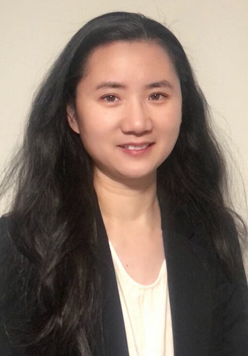 Photo Jing  Xu, CPA, CISA, ITGC, MPA, MS (Engineering), PhD (Engineering)