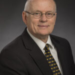 Photo of Johannes Britz