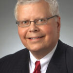 Photo of Jay O. Rothman