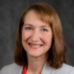 Photo of Tammy Evetovich, UW-Platteville Interim Chancellor