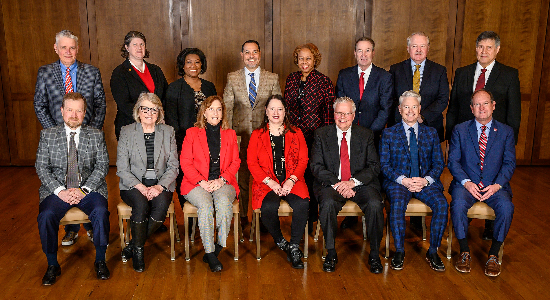 UW System Board of Regents, February 2023