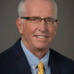 Photo of Dr. Michael Carney