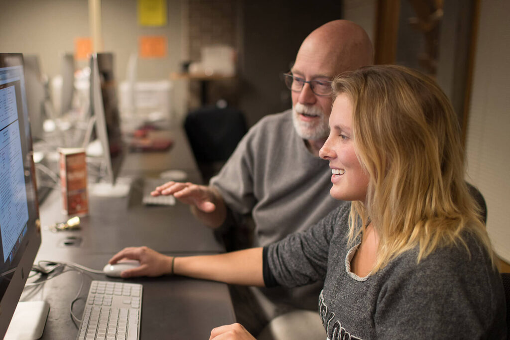 Academic Advising - Universities of Wisconsin