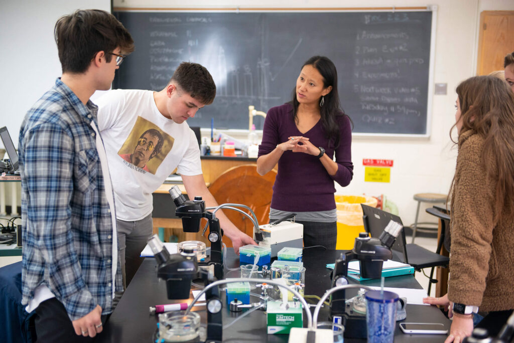 Earn College Credit in High School - Universities of Wisconsin